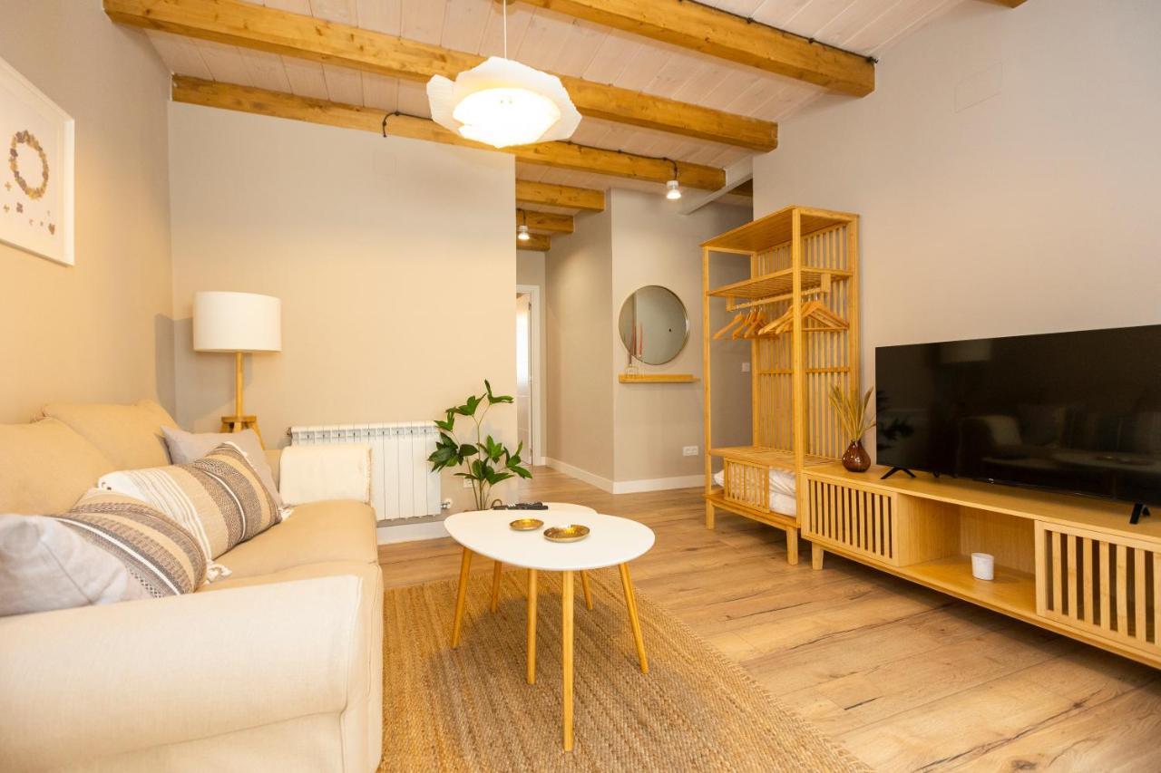 Apartamentos Gurugu Ribadeo Exterior photo